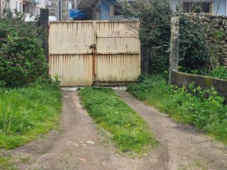 Terreno en venta en O Burgo - Campus Universitario en Pontevedra
