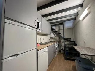 Estudio en venta en Santa María en Ciudad Real