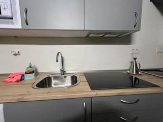 Estudio en venta en Santa María en Ciudad Real