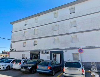 Piso en venta en Ctra Jerez-Ctra del Puerto en Sanlúcar de Barrameda