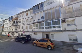 Piso en venta en Ctra Jerez-Ctra del Puerto en Sanlúcar de Barrameda