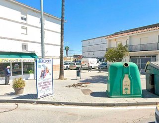 Piso en venta en Ctra Jerez-Ctra del Puerto en Sanlúcar de Barrameda