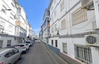 Piso en venta en Ctra Jerez-Ctra del Puerto en Sanlúcar de Barrameda