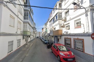 Piso en venta en Ctra Jerez-Ctra del Puerto en Sanlúcar de Barrameda