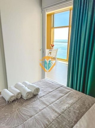 Piso en venta en Playa de Poniente en Benidorm