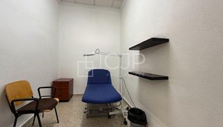Oficina en venta en Las Trescientas - San Francisco en Elda