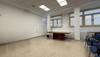 Oficina en venta en Las Trescientas - San Francisco en Elda