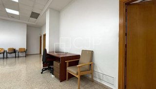 Oficina en venta en Las Trescientas - San Francisco en Elda