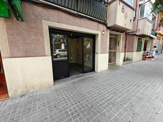 Local comercial en alquiler en Zona Alta en Premià de Mar