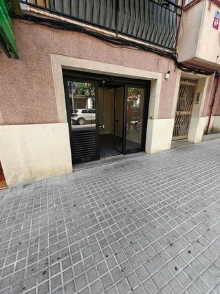 Local comercial en alquiler en Zona Alta en Premià de Mar