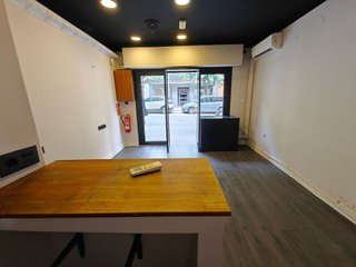 Local comercial en alquiler en Zona Alta en Premià de Mar