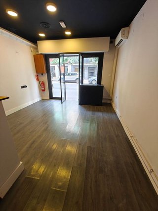 Local comercial en alquiler en Zona Alta en Premià de Mar