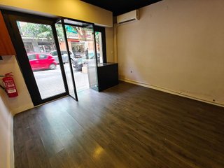 Local comercial en alquiler en Zona Alta en Premià de Mar