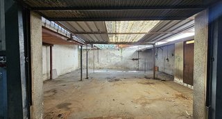 Nave industrial en alquiler en Sant Celoni