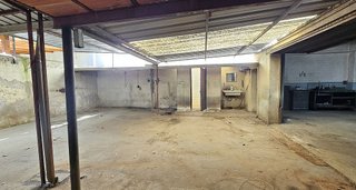 Nave industrial en alquiler en Sant Celoni
