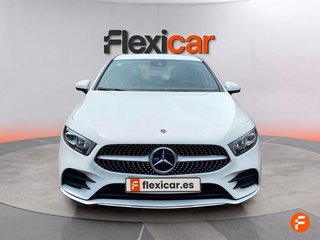 Mercedes Clase A A 180