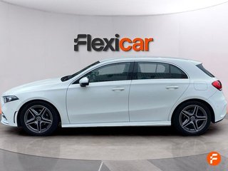 Mercedes Clase A A 180