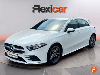 Mercedes Clase A A 180