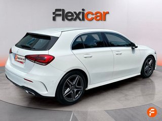 Mercedes Clase A A 180