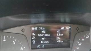 Ford Fiesta 2018 ST Line
