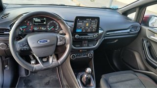 Ford Fiesta 2018 ST Line