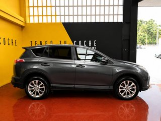 Toyota RAV4 2016
