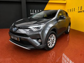 Toyota RAV4 2016
