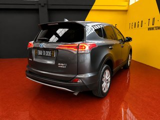 Toyota RAV4 2016