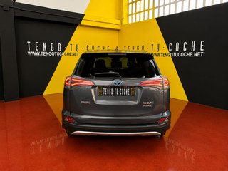 Toyota RAV4 2016