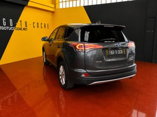 Toyota RAV4 2016