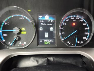 Toyota RAV4 2016