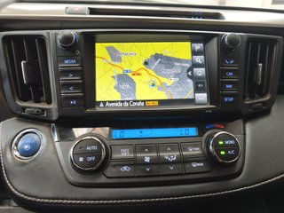 Toyota RAV4 2016
