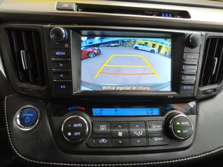 Toyota RAV4 2016