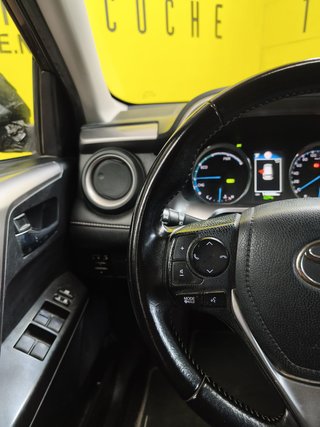 Toyota RAV4 2016