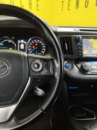 Toyota RAV4 2016