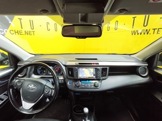 Toyota RAV4 2016