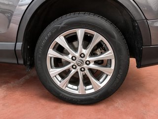 Toyota RAV4 2016