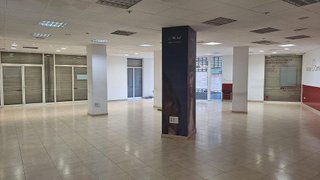 Local comercial en alquiler en Centro en Murcia