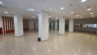 Local comercial en alquiler en Centro en Murcia