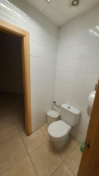 Local comercial en alquiler en Centro en Murcia