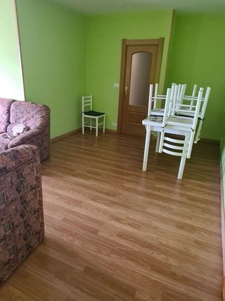 Piso en alquiler en Travesía de Vigo - San Xoán en Vigo