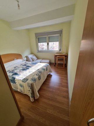 Piso en alquiler en Travesía de Vigo - San Xoán en Vigo