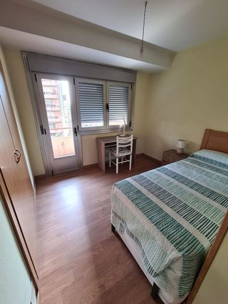 Piso en alquiler en Travesía de Vigo - San Xoán en Vigo