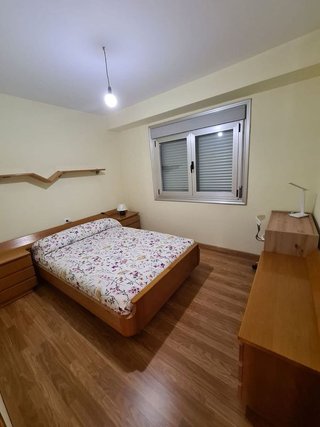 Piso en alquiler en Travesía de Vigo - San Xoán en Vigo