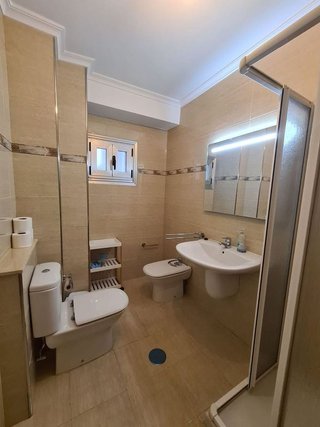 Piso en alquiler en Travesía de Vigo - San Xoán en Vigo