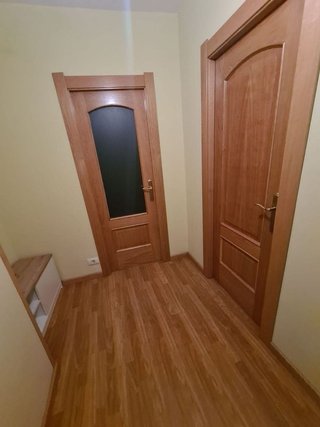Piso en alquiler en Travesía de Vigo - San Xoán en Vigo