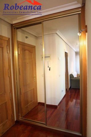 Piso en alquiler en Murallas en Ávila