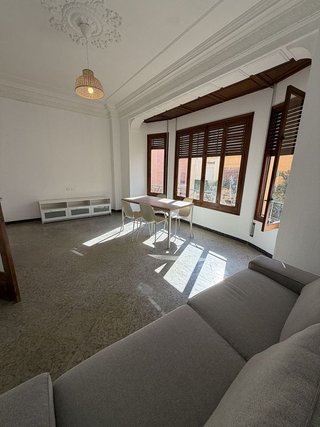 Piso en alquiler en Centro en Ontinyent