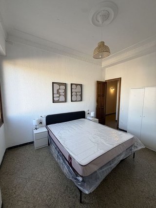 Piso en alquiler en Centro en Ontinyent