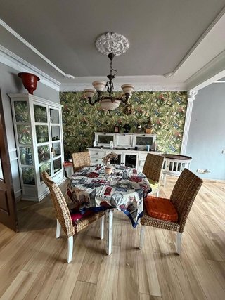 Piso en alquiler en Centro en Avilés